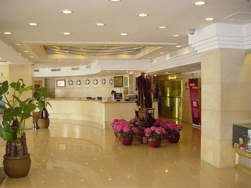 Hotel Jiang Yue à Canton Extérieur photo
